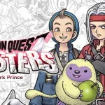 DRAGON QUEST MONSTERS: The Dark Prince ม็อดไทย