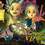 Dragon Quest Treasure ม็อดไทย
