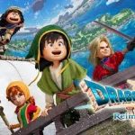 DRAGON QUEST VII Reimagined ม็อดไทย