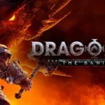 Dragonkin The Banished ม็อดไทย