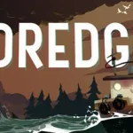 DREDGE ม็อดไทย