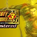 DYNASTY WARRIORS 3: Complete Edition Remastered ม็อดไทย