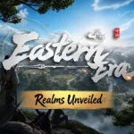 Eastern Era ม็อดไทย