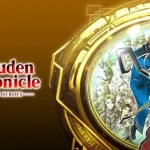 Eiyuden Chronicle: Hundred Heroes ม็อดไทย