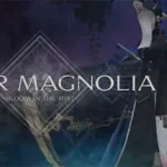 ENDER MAGNOLIA: Bloom in the Mist ม็อดไทย