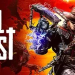 Evil West ม็อดไทย