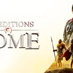 Expeditions: Rome ม็อดไทย
