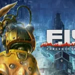 F.I.S.T.: Forged In Shadow Torch ม็อดไทย