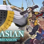 FANTASIAN Neo Dimension ม็อดไทย