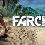 Far cry 3 ม็อดไทย