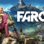 Far cry 4 ม็อดไทย