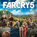Far Cry 5 ม็อดไทย