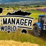 Farm Manager World ม็อดไทย