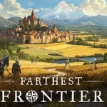 Farthest Frontier ม็อดไทย