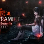 FATAL FRAME II: Crimson Butterfly REMAKE ม็อดไทย