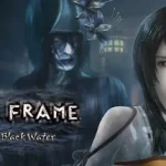 Fatal Frame Maiden of Black ม็อดไทย