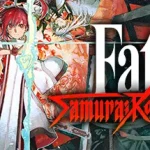 Fate Samurai Remnant ม็อดไทย