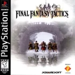 FINAL FANTASY TACTICS - The Ivalice Chronicles ม็อดไทย