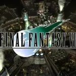 FINAL FANTASY VII ม็อดไทย