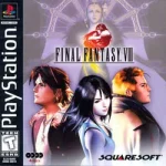 FINAL FANTASY VIII - REMASTERED ม็อดไทย