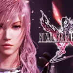 FINAL FANTASY® XIII-2 ม็อดไทย