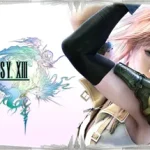 FINAL FANTASY XIII ม็อดไทย