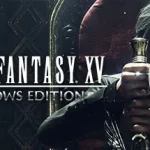 FINAL FANTASY XV WINDOWS EDITION (Final 15) ม็อดไทย