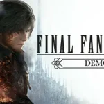 FINAL FANTASY XVI (Final Fantasy 16) ม็อดไทย