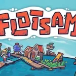 Flotsam ม็อดไทย