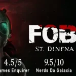Fobia ST Dinfna Hotel ม็อดไทย