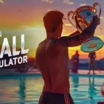 Football Life Simulator ม็อดไทย