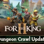 For The King II ม็อดไทย