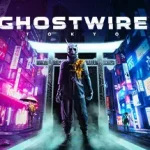 Ghostwire: Tokyo ม็อดไทย