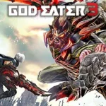 GOD EATER 3 ม็อดไทย