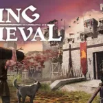 Going Medieval ม็อดไทย