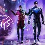 Gotham Knights ม็อดไทย