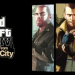 Grand Theft Auto IV: The Complete Edition ม็อดไทย