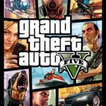 Grand Theft Auto V (GTAV) ม็อดไทย