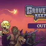 Graveyard Keeper 2 ม็อดไทย