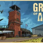 Ground of Aces ม็อดไทย
