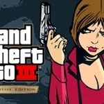 GTA III Definitive Edition ม็อดไทย