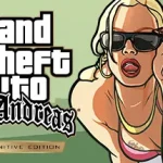 GTA San Andreas Definitive Edition ม็อดไทย