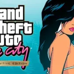 GTA Vice City Definitive Edition ม็อดไทย