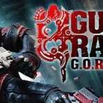 Gungrave G.O.R.E ม็อดไทย