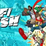 Hi-Fi RUSH ม็อดไทย