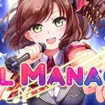 Idol Manager ม็อดไทย