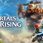 Immortals Fenyx Rising ม็อดไทย