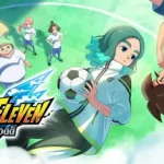 INAZUMA ELEVEN: Victory Road ม็อดไทย