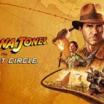 Indiana Jones and the Great Circle ม็อดไทย