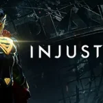 Injustice 2 ม็อดไทย
